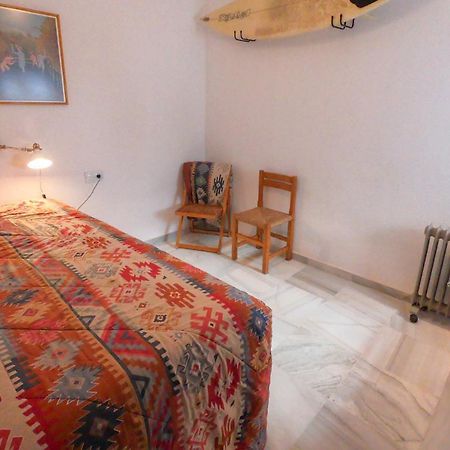 Terraza Trafalgar Apartamento Tipo Penthouse Con Enorme Terraza Y Vistas Al Mar 科尼尔-德拉弗龙特拉 外观 照片