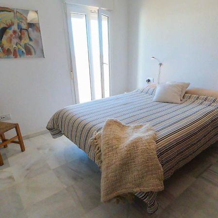 Terraza Trafalgar Apartamento Tipo Penthouse Con Enorme Terraza Y Vistas Al Mar 科尼尔-德拉弗龙特拉 外观 照片