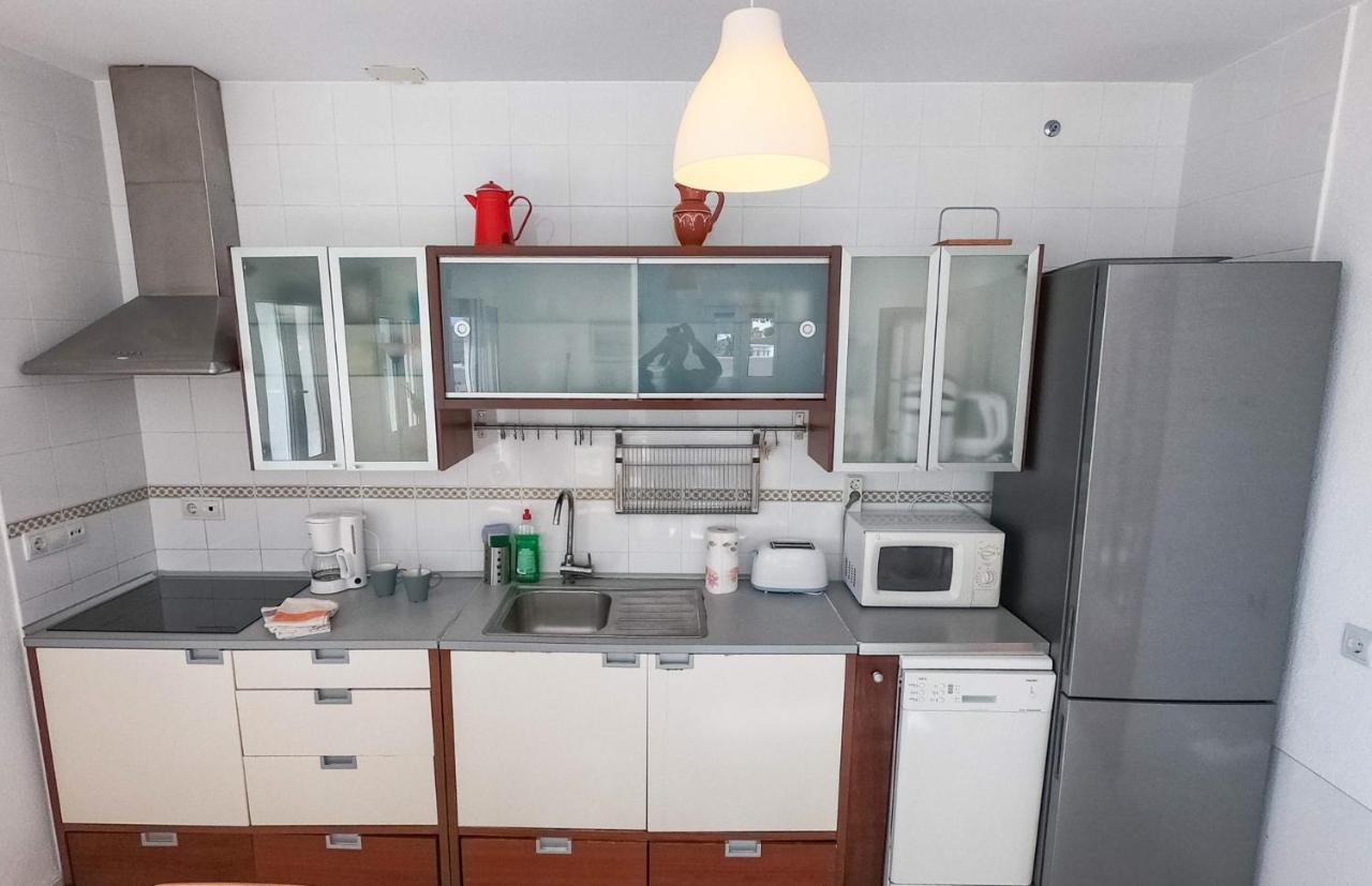 Terraza Trafalgar Apartamento Tipo Penthouse Con Enorme Terraza Y Vistas Al Mar 科尼尔-德拉弗龙特拉 外观 照片