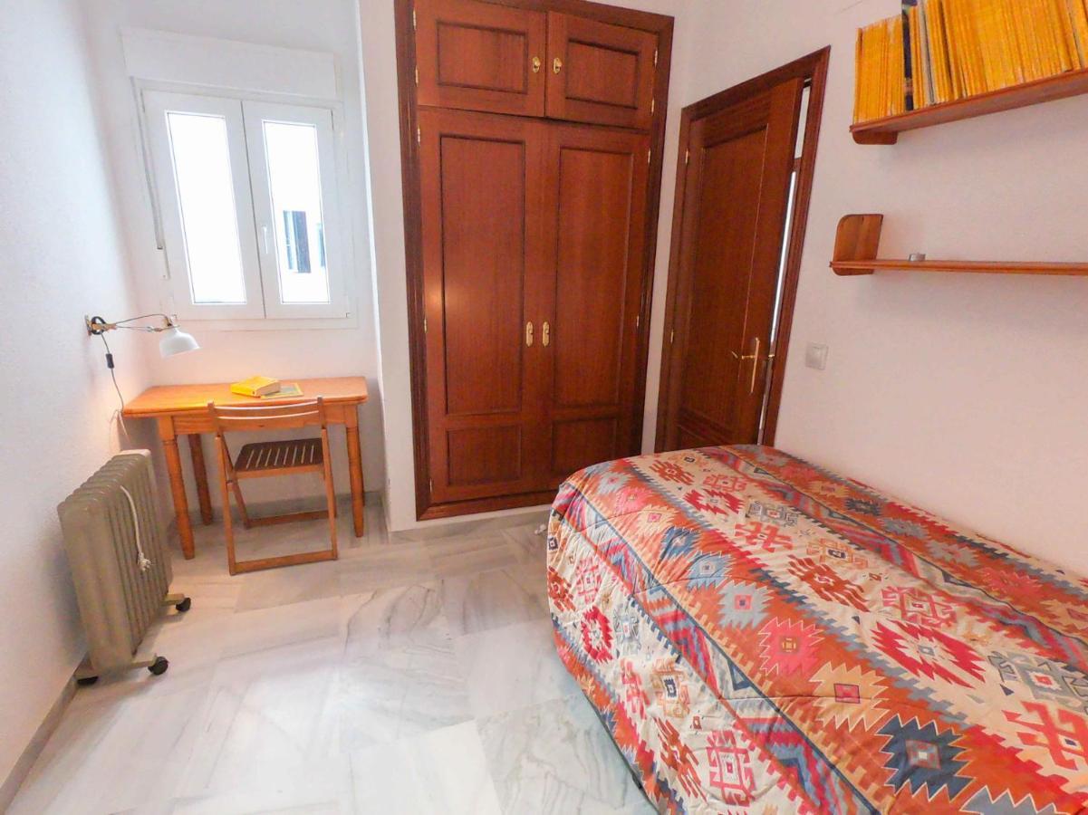 Terraza Trafalgar Apartamento Tipo Penthouse Con Enorme Terraza Y Vistas Al Mar 科尼尔-德拉弗龙特拉 外观 照片