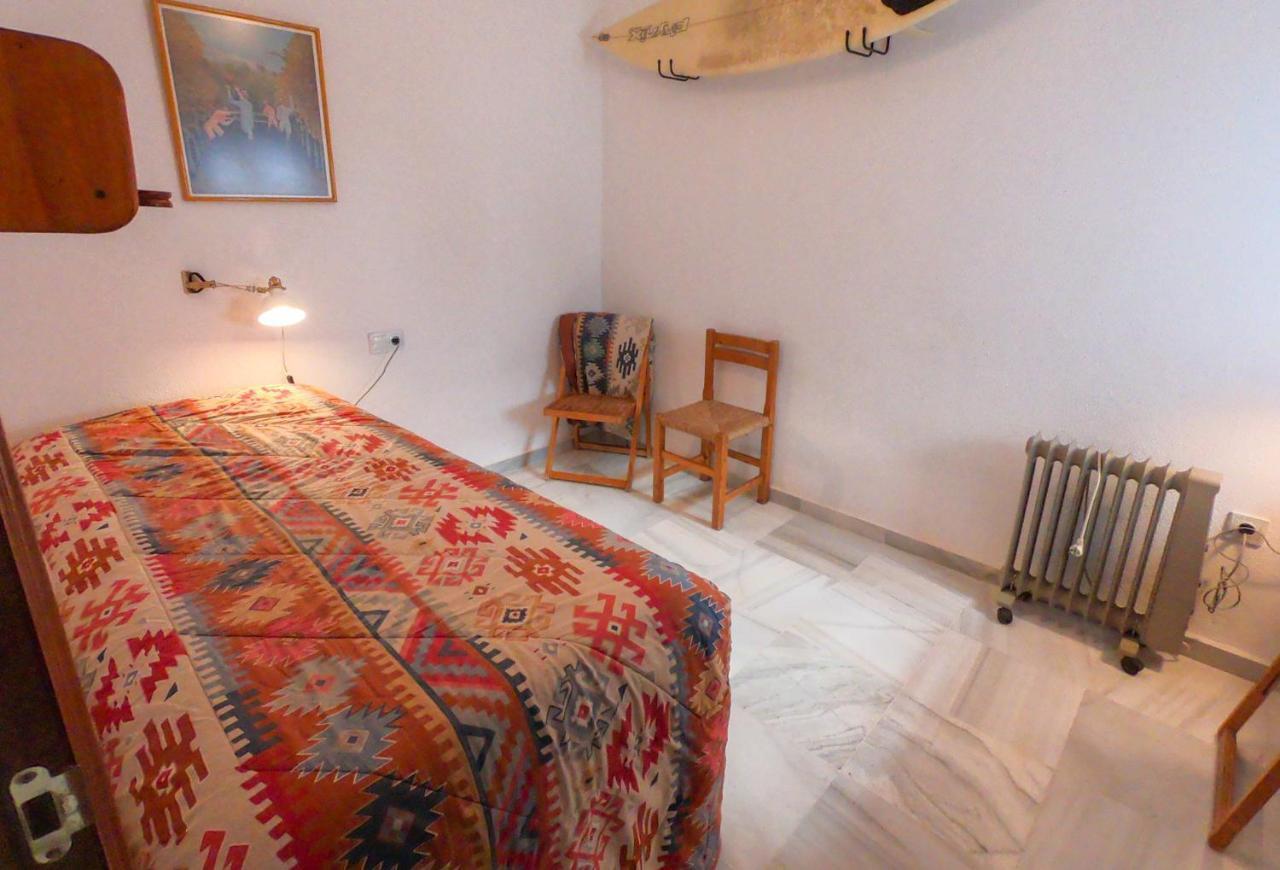 Terraza Trafalgar Apartamento Tipo Penthouse Con Enorme Terraza Y Vistas Al Mar 科尼尔-德拉弗龙特拉 外观 照片